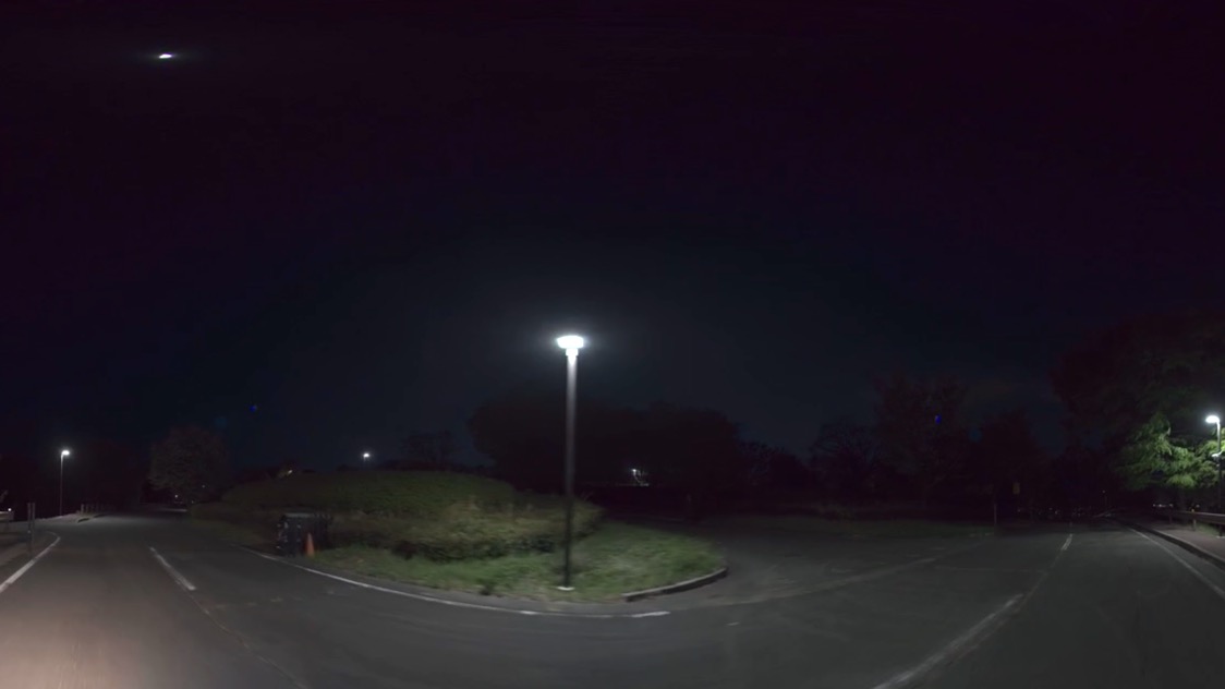 走行/甲府一般道1（昼）