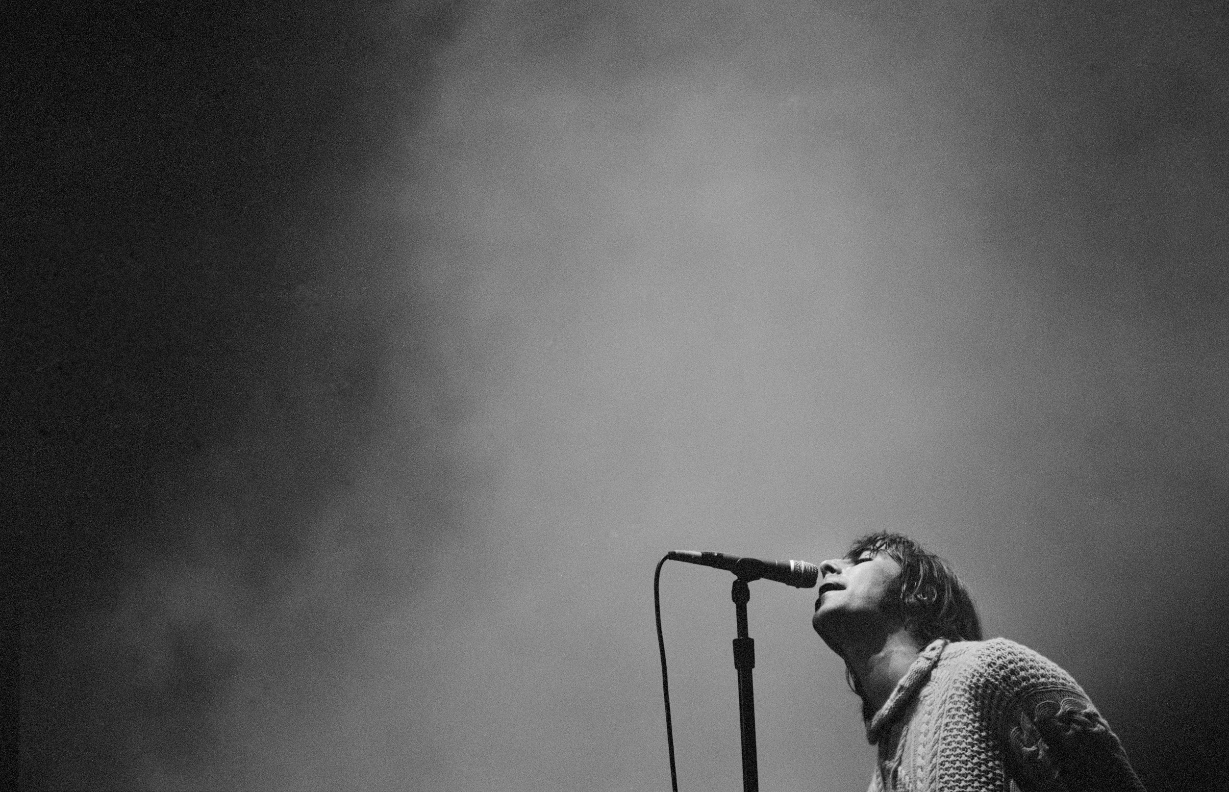 『オアシス｜ネブワース1996：DAY2　Sunday 11th August』【劇場用４Kデジタルリマスター版】