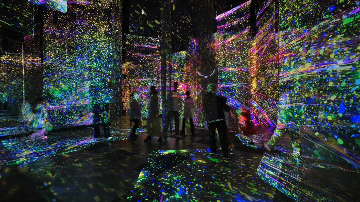 河森正治プロデュース「いのちめぐる冒険」